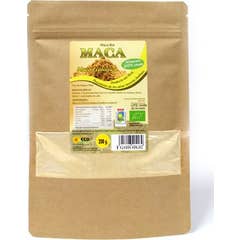 Dream Foods Maca 100% organique en poudre 200 g