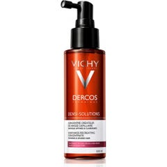 Vichy dercos densi Solutions Concentré Créateur de Masse Capillaire 100mL