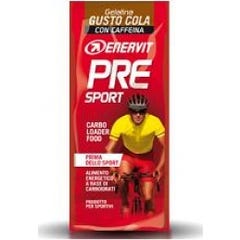 Enervit Cola Pré-Sport 45G