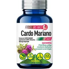 Ynsadiet Fitosol Retard Chardon Marie 30comp