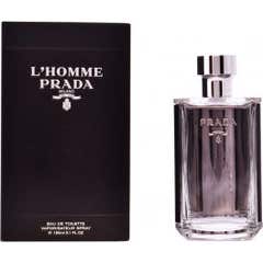 Prada L'Homme Prada Edt Vap 150 Ml