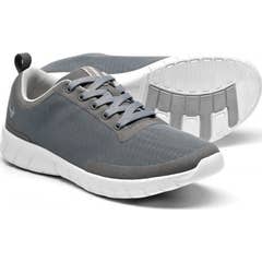 Suecos Chaussure Alma Gris Taille 45 1 Paire
