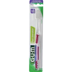 Gum Brosse à Dents Delicate Post Chirurgicale 317 10 100 1ut