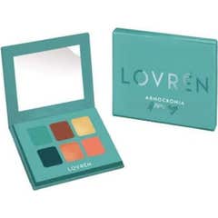 Lovrén Armocromia Palette De Fards À Paupières Printemps