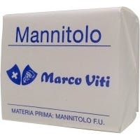 Mannitol Zeta Pani 10G