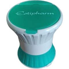 Estipharm Coupe Broyeur Comprimés 1 Unité