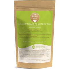 The Konjac Shop Harina Glucomanano Konjac 500g