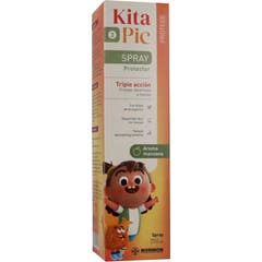 Kitapic Spray Aromatique Pomme 250ml