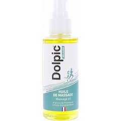 Dolpic Huile de Massage 100ml