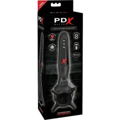 Stimulateur Elite PDX Stimulateur à vibrations par aspiration 1 pc