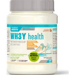 Marnys Sports Wh3Y Health 595g