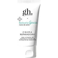 Gh Boticaria Garcia Mano de Santo Crème Réparatrice 50ml