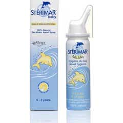 Sterimar Bebe Hygiene Nez 50ml