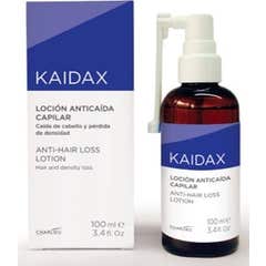 Kaidax Lotion Capillaire Antichute Spray 100ml