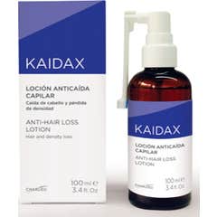 Kaidax Lotion Capillaire Antichute Spray 100ml