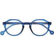 Paraffin Volga Lunettes Wid Black +1.00 1pc