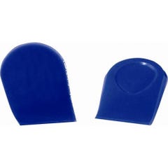 Gibaud Talonnettes Viscogib Taille 2