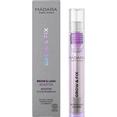 Mádara Grow&Fix Brow&Lash Booster 4.25ml