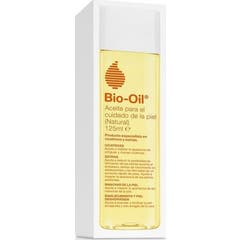 Bio-Oil Natural 125ml