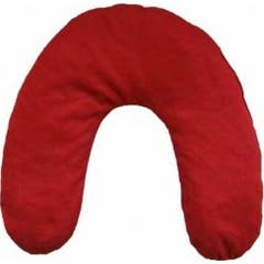 LBS Coussin Fer à Cheval Noyaux de Cerise 1 Unité