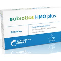 Eubiotics HMO plus 30 sobres