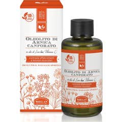 Helan I Rimedi Oléolite d’arnica camphrée 100 ml