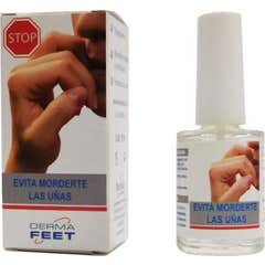 Dermafeet Avoid Nail Biting 15ml