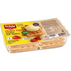 Schar Gaufre Gaufre Gaufre Gaufres Douces 100G