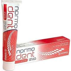 NormoDent Gingivitis Dentifrice 125ml