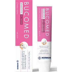 NormoDent Gingivitis Dentifrice 125ml
