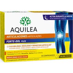 Aquilea Articulation Forte-Dol Flex 30 comprimés