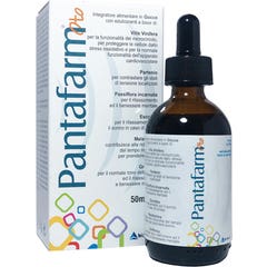 Biodelta Pantafarm Oto Gouttes 50ml