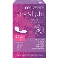 Sakai Compresa Ligera Incontinencia