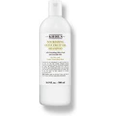 Kiehl's Olive Fruit Oil Nourishing Shampoo 500ml