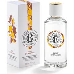 Roger&Gallet Bois d' Orange Eau Parfumée 100ml