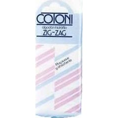 Cotoni Coton Hydrophile Zig-Zag 100g