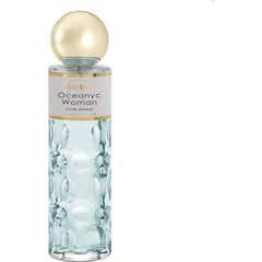 Saphir Oceanyc Woman 200ml