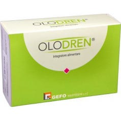 Olodren 40 Comprimés