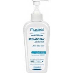 Mustela Stelatopia™ crème lavante 400ml