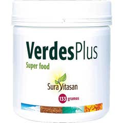 Sura Vitasan Verdes Plus Poudre 133g