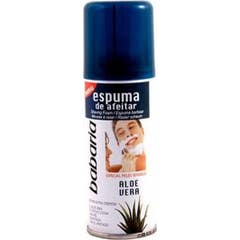 Babaria Mousse à raser Voyage 100ml