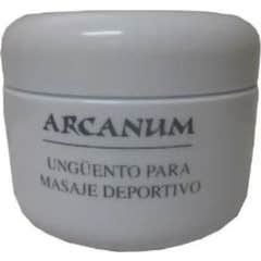 Arcanum Baume Pour Massage Sportif 100ml