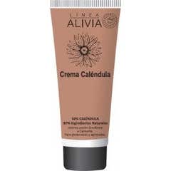 Linia Alivia Crema Calendula