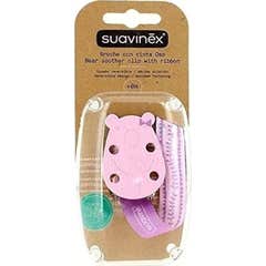 Suavinex Attache-sucette Corde 1ud