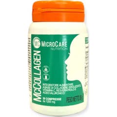 Biocare Emmevvi Microcare Nutrition MC Collagen 30comp