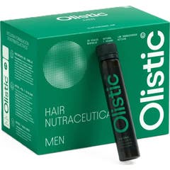 Olistic For Men Doses 28x25ml