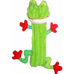 Les Deglingos Grenouille Croakos Hochet