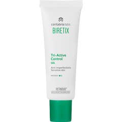 Biretix Tri-Active Control Gel 50 ml