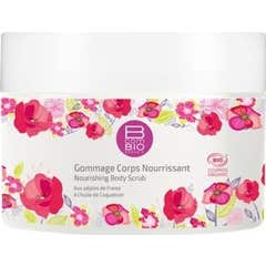 B Com Bio Gommage Corps Nourrissant 150ml