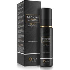 Orgie Sensfeel for Man Seduction Elixir 10 in 1 100ml